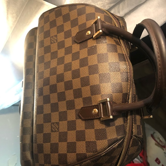 Louis Vuitton Ribera - Picture 5 of 8
